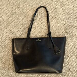 Kate Spade Large Leather